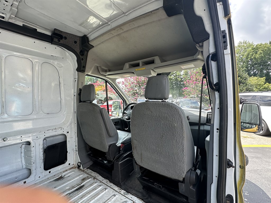 2019 Ford Transit - $13,995