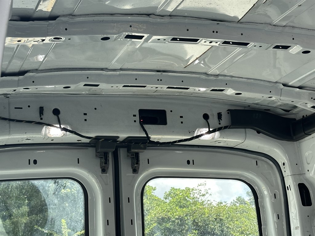 2019 Ford Transit - $13,995