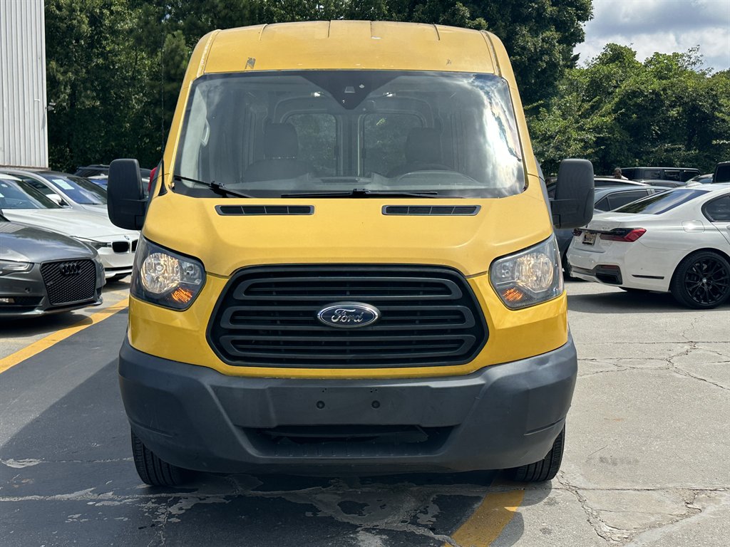 2019 Ford Transit - $13,995