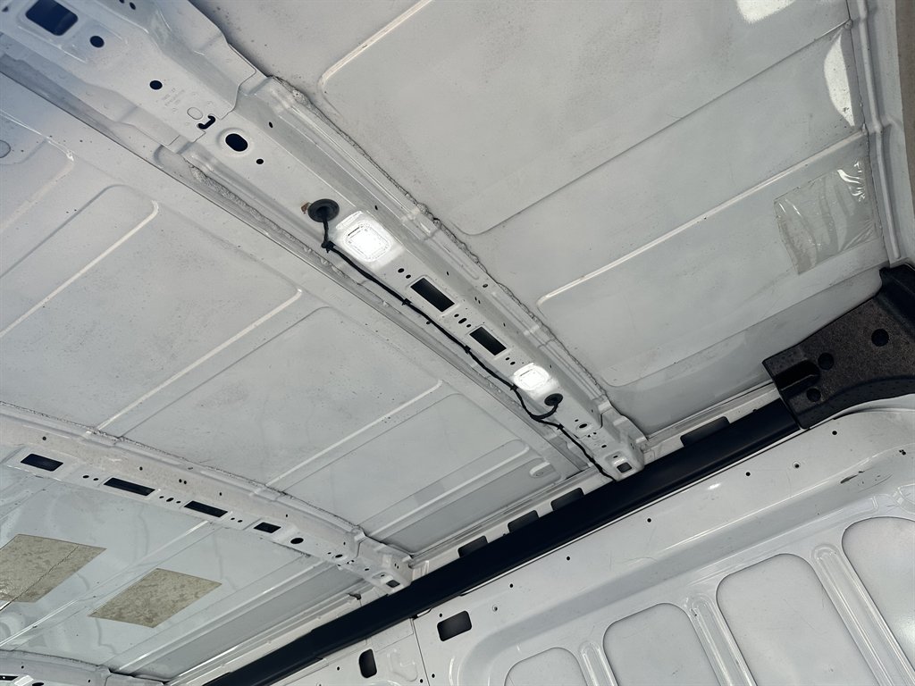 2019 Ford Transit - $13,995