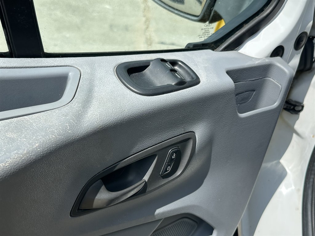 2019 Ford Transit - $13,995