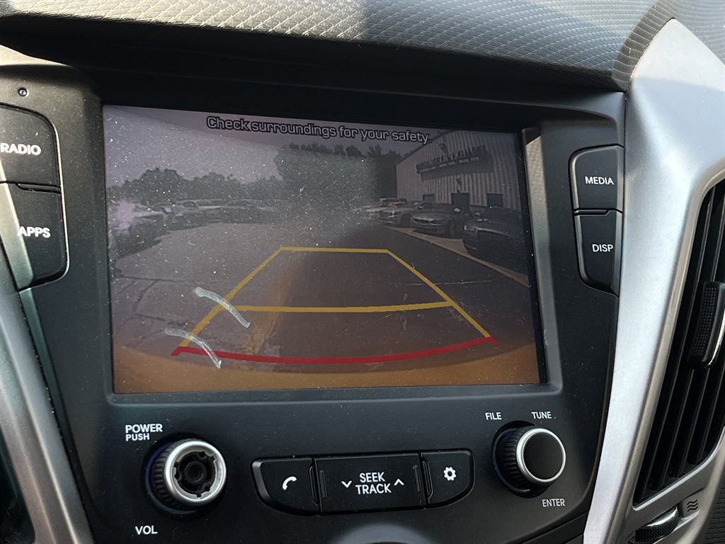 2017 Hyundai Veloster - $6,995