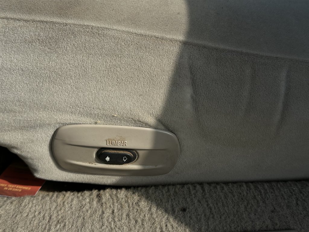 2007 Mercury Grand Marquis - $7,995