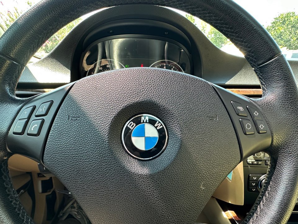 2011 BMW 335i - $7,539