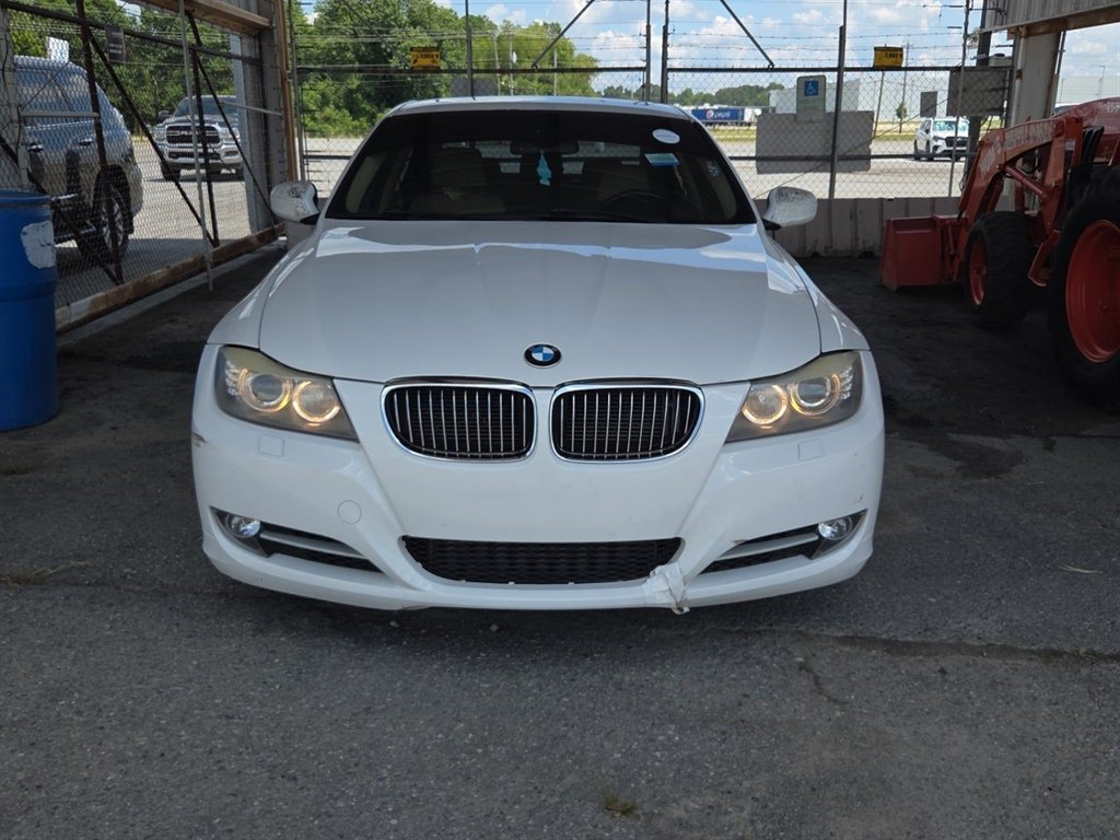 2011 BMW 3 Series - $7,539