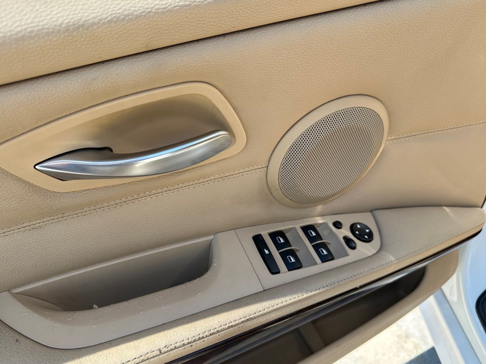 2011 BMW 335i - $7,539