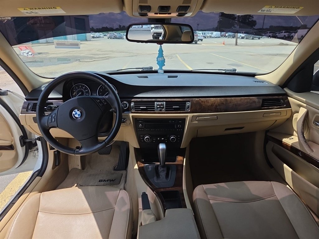 2011 BMW 3 Series - $7,539