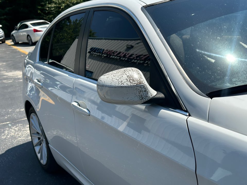 2011 BMW 335i - $7,539