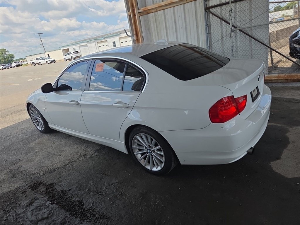 2011 BMW 3 Series - $7,539