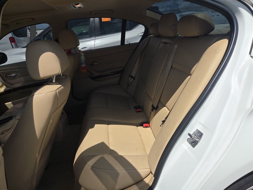 2011 BMW 3 Series - $7,539