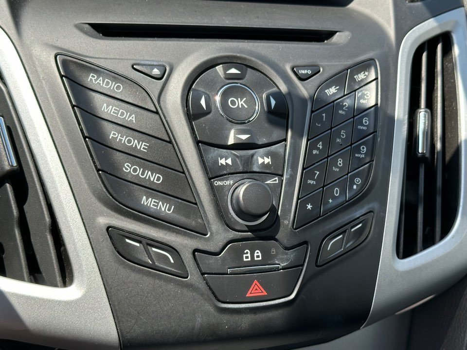 2014 Ford Focus - $8,077