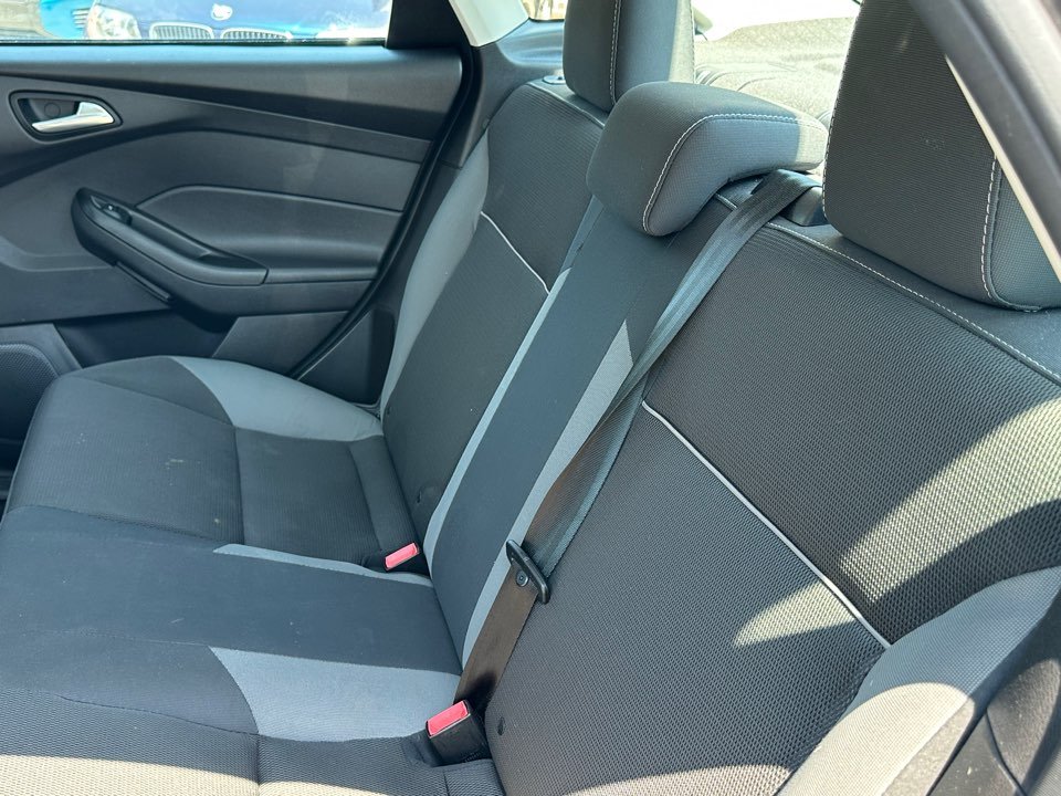 2014 Ford Focus - $8,077