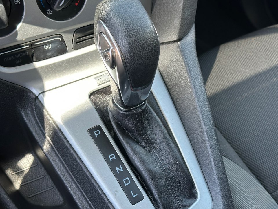 2014 Ford Focus - $8,077