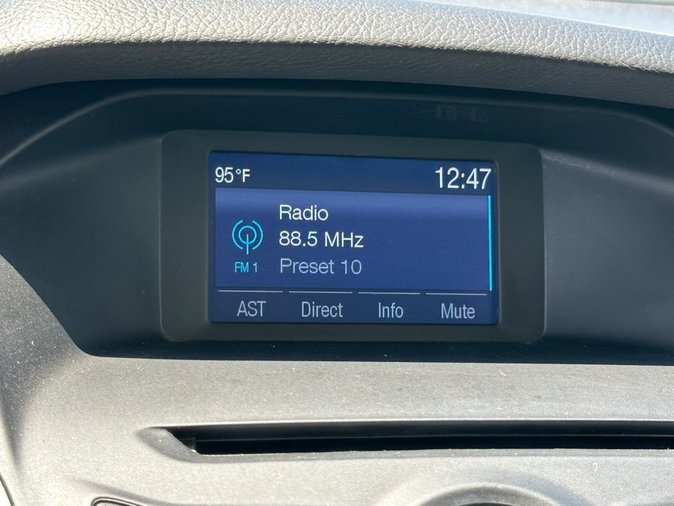 2014 Ford Focus - $8,077