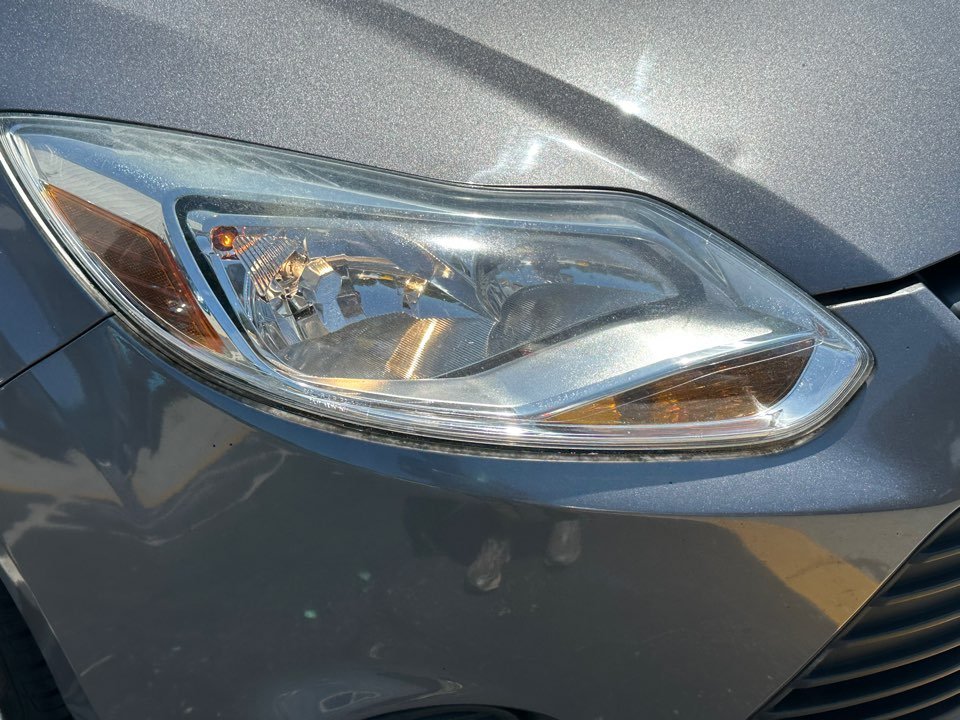 2014 Ford Focus - $8,077
