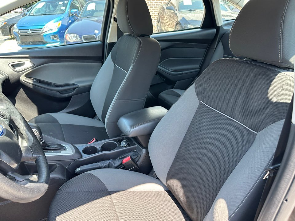 2014 Ford Focus - $8,077