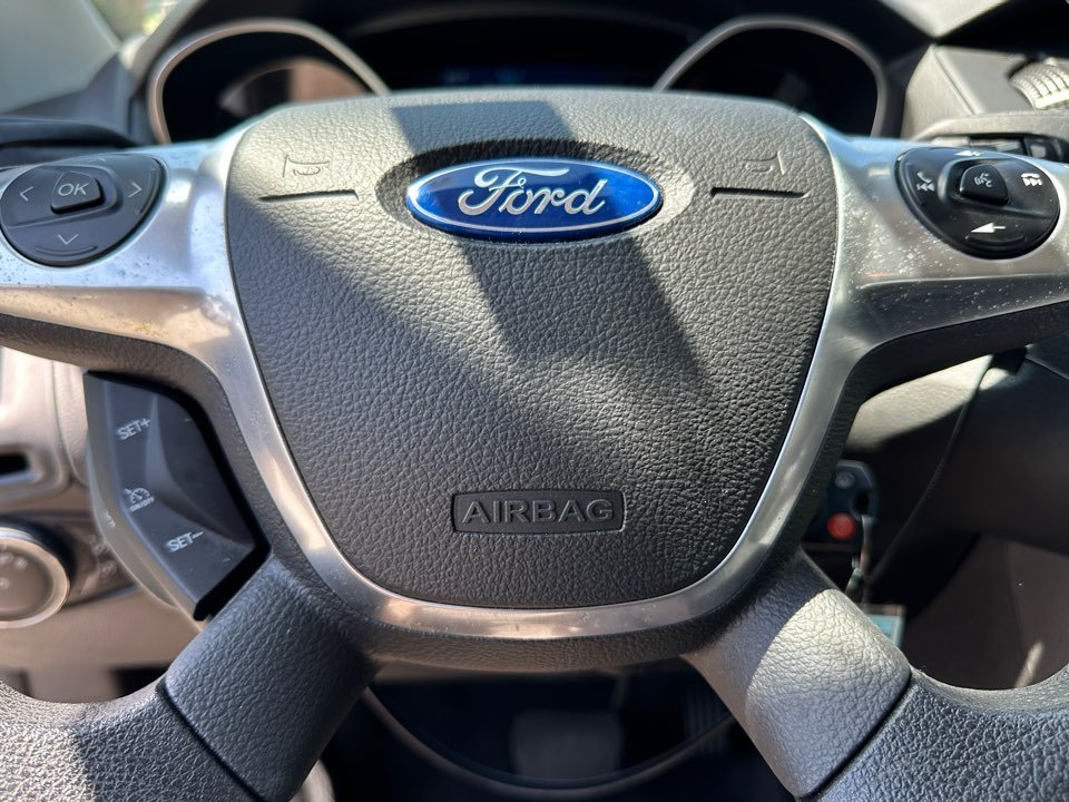2014 Ford Focus - $8,077