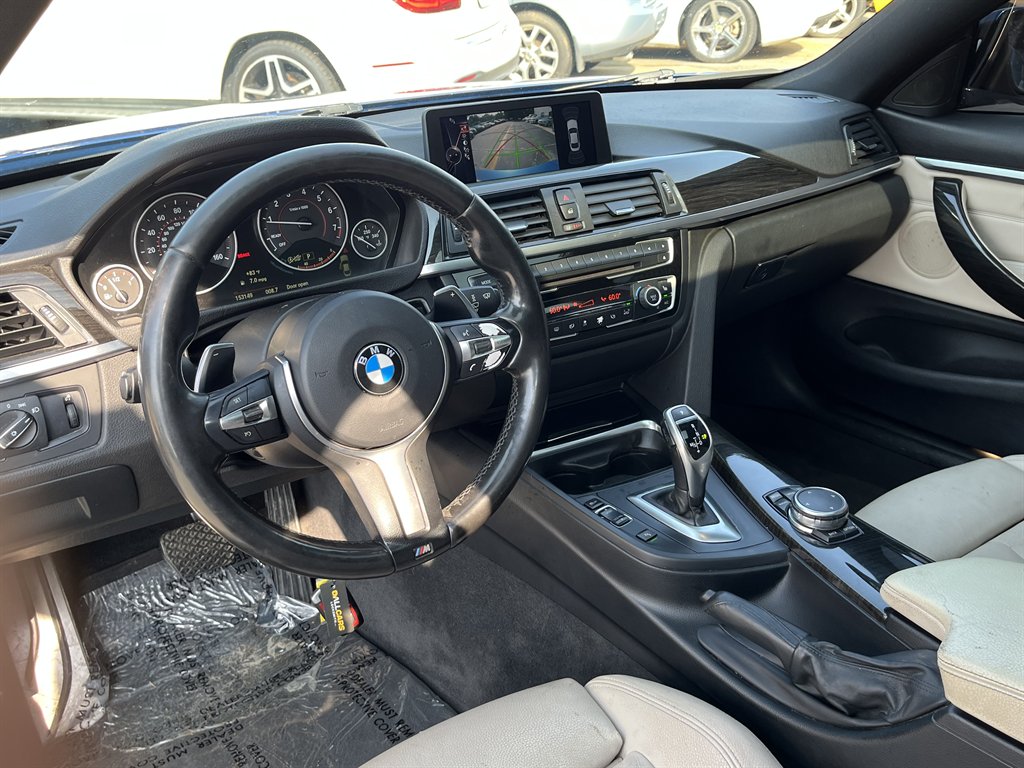 2015 BMW 4 Series - $7,995