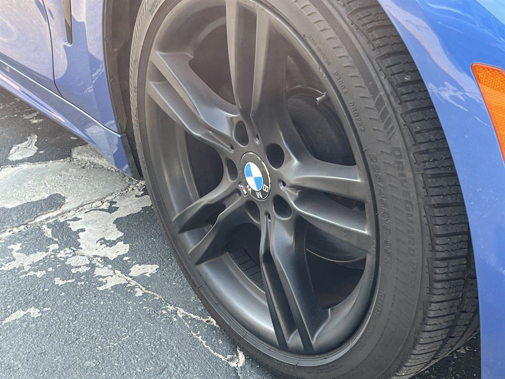 2015 BMW 4 Series - $7,995