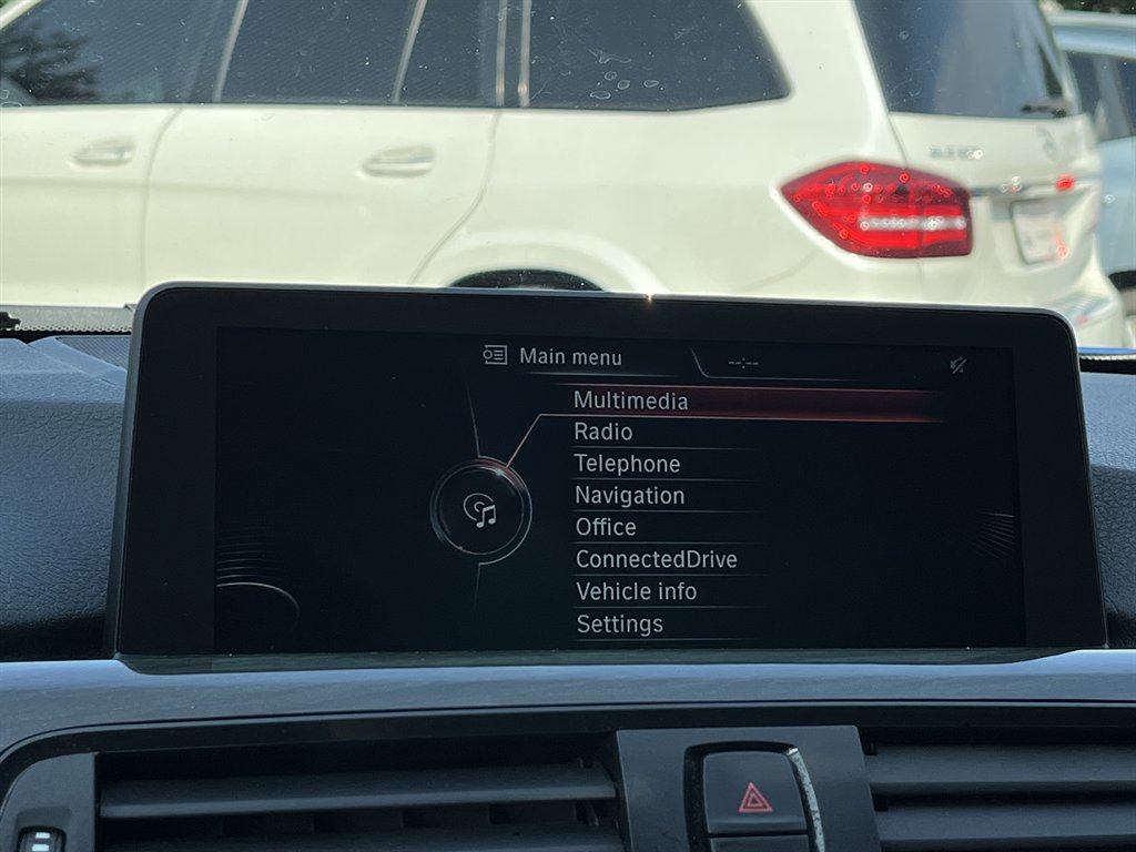 2015 BMW 4 Series - $7,995
