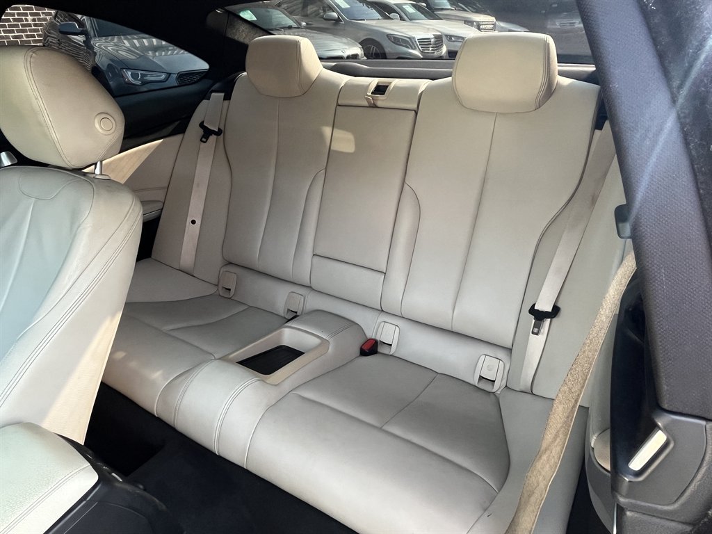 2015 BMW 4 Series - $7,995