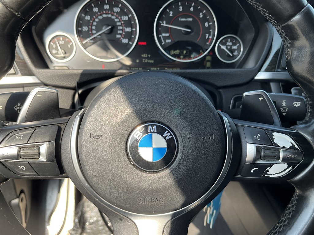 2015 BMW 4 Series - $7,995