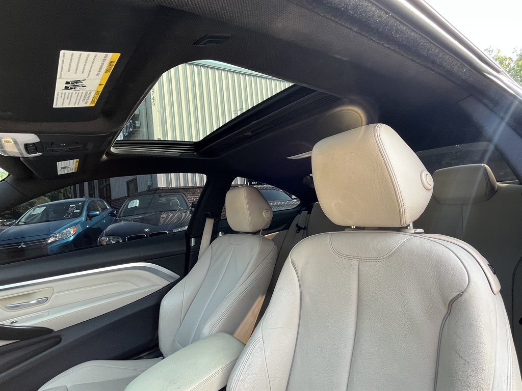 2015 BMW 4 Series - $7,995
