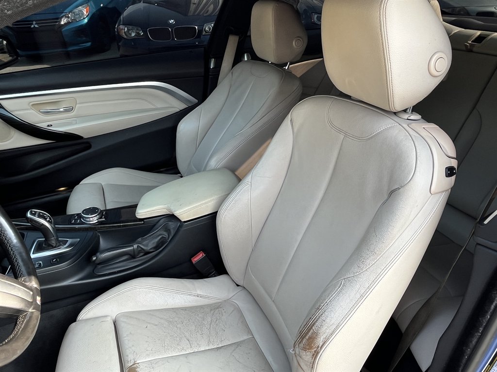 2015 BMW 4 Series - $7,995