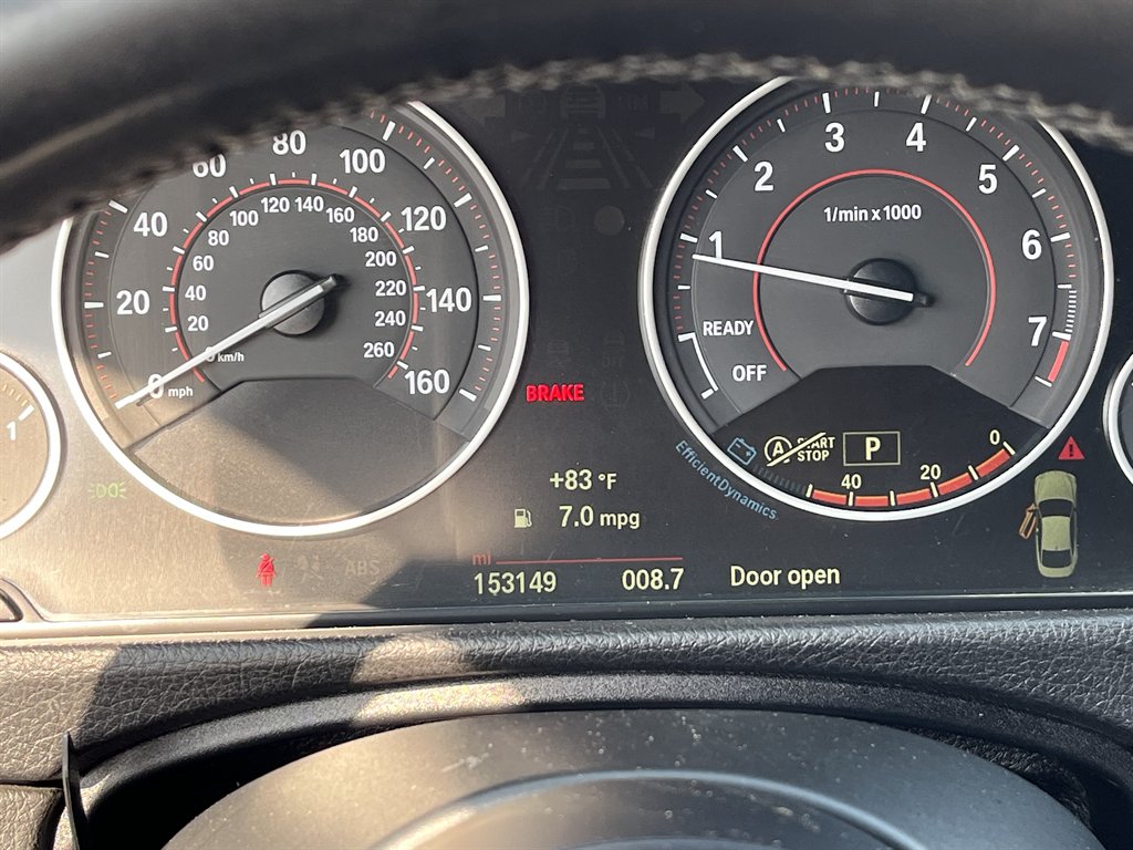 2015 BMW 4 Series - $7,995