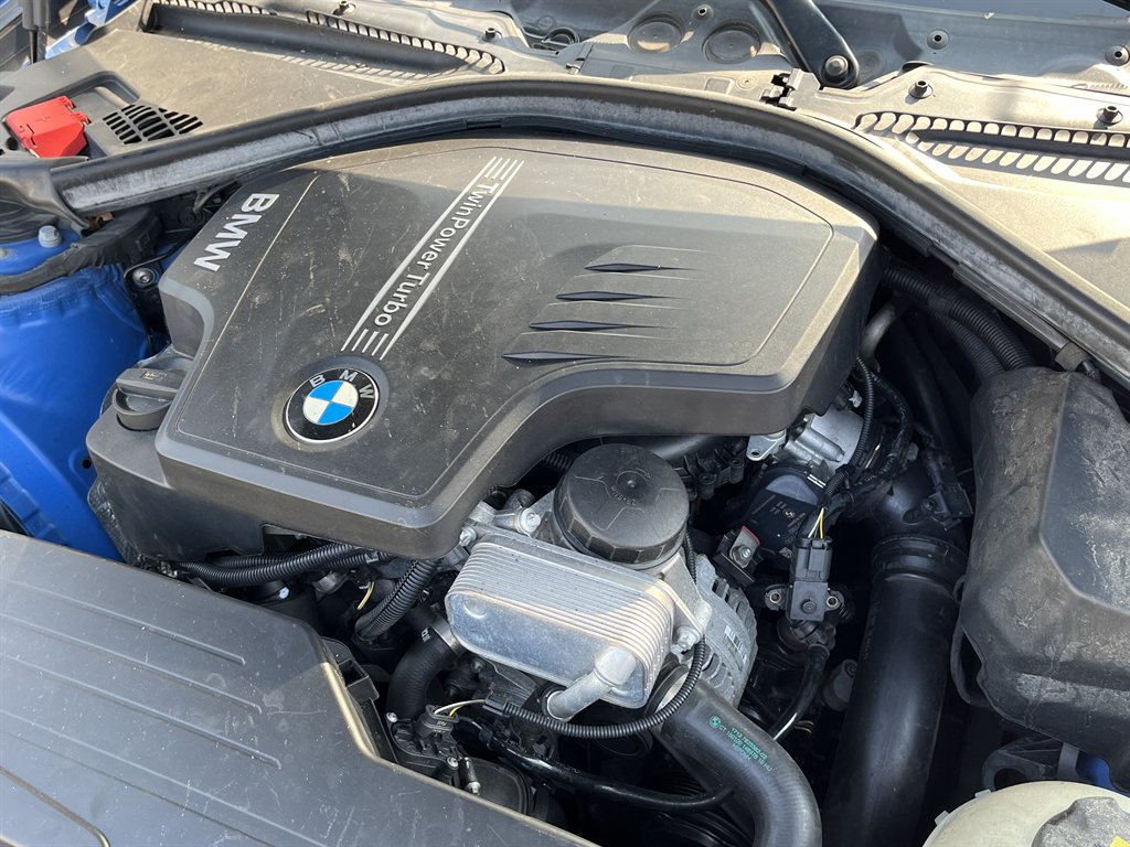 2015 BMW 4 Series - $7,995