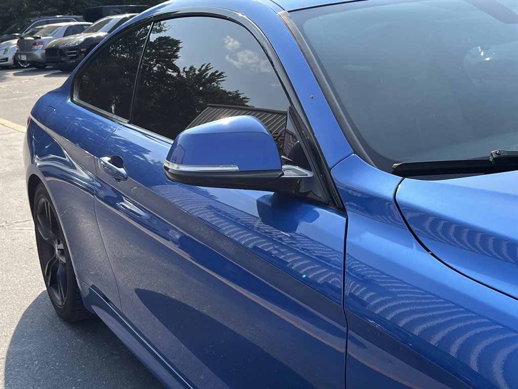 2015 BMW 4 Series - $7,995
