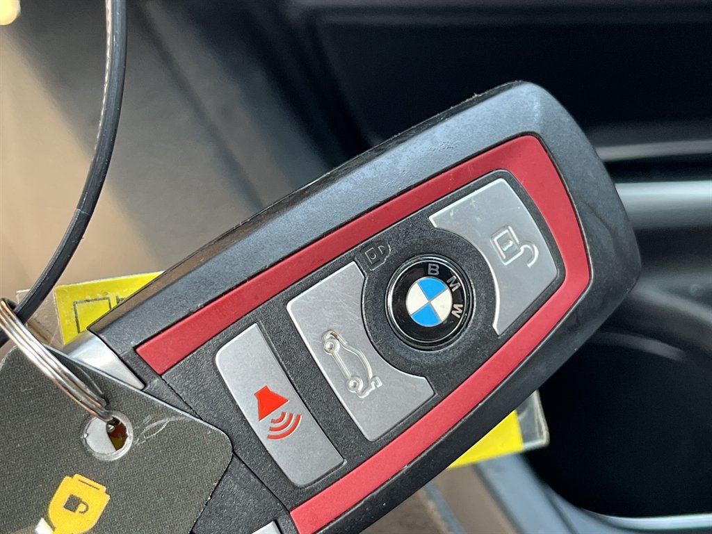 2015 BMW 4 Series - $7,995