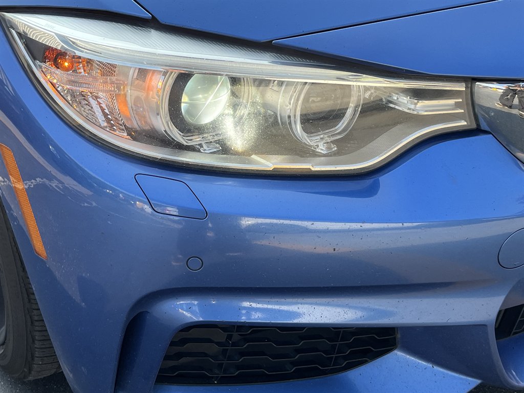 2015 BMW 4 Series - $7,995