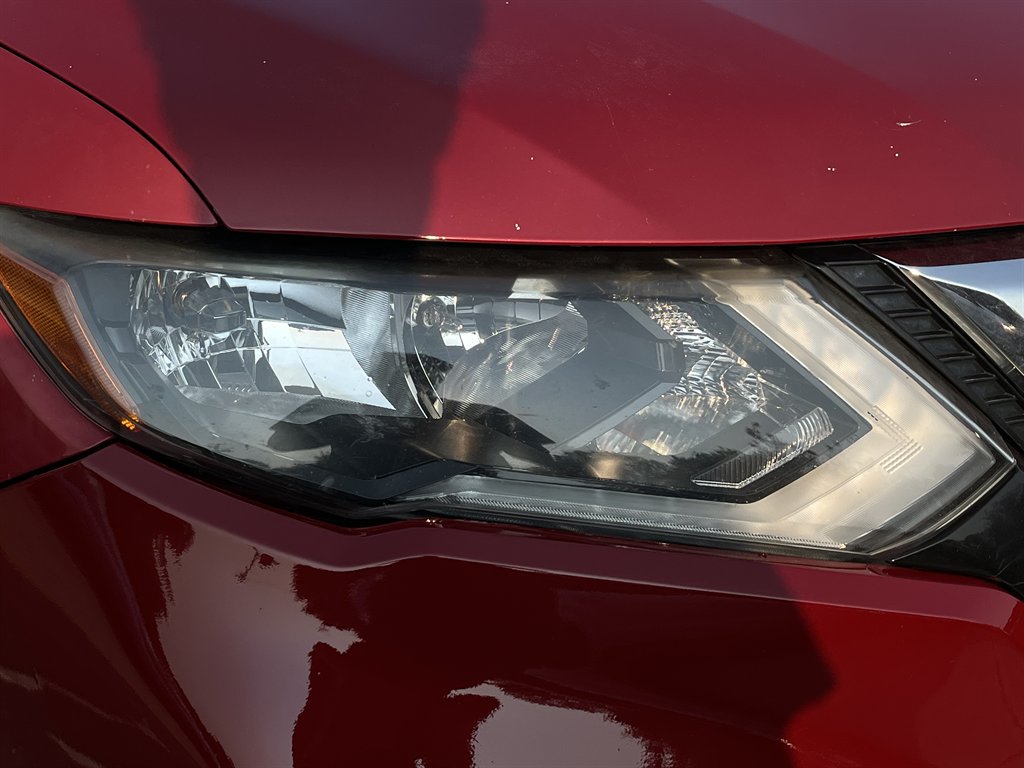 2017 Nissan Rogue - $7,995