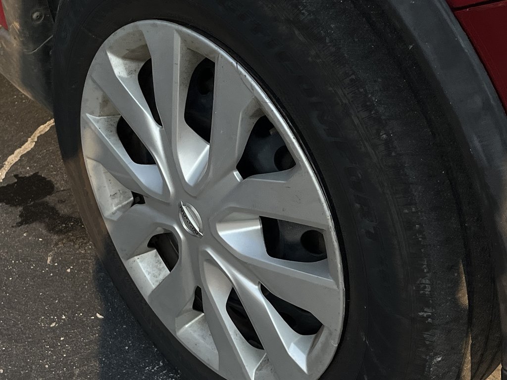 2017 Nissan Rogue - $7,995