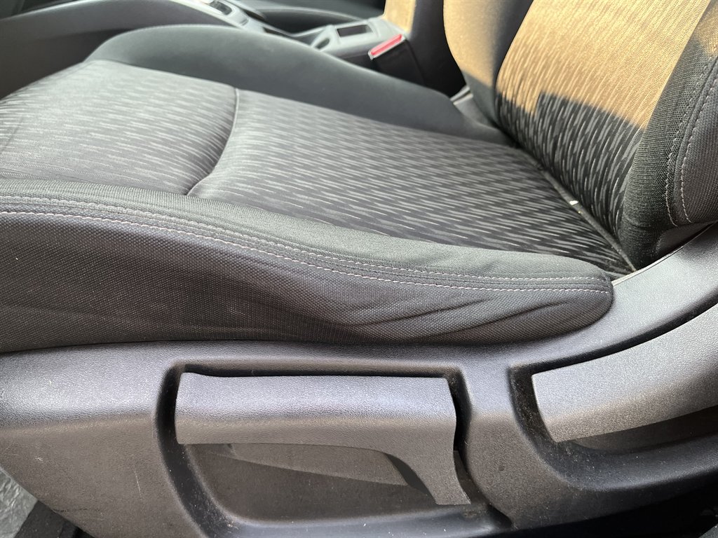 2017 Nissan Rogue - $7,995