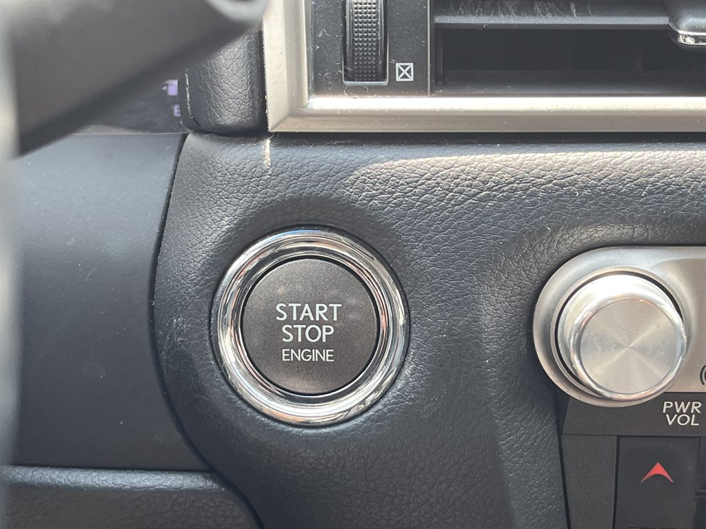 2013 Lexus GS - $11,995