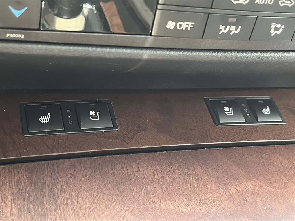 2013 Lexus GS - $11,995
