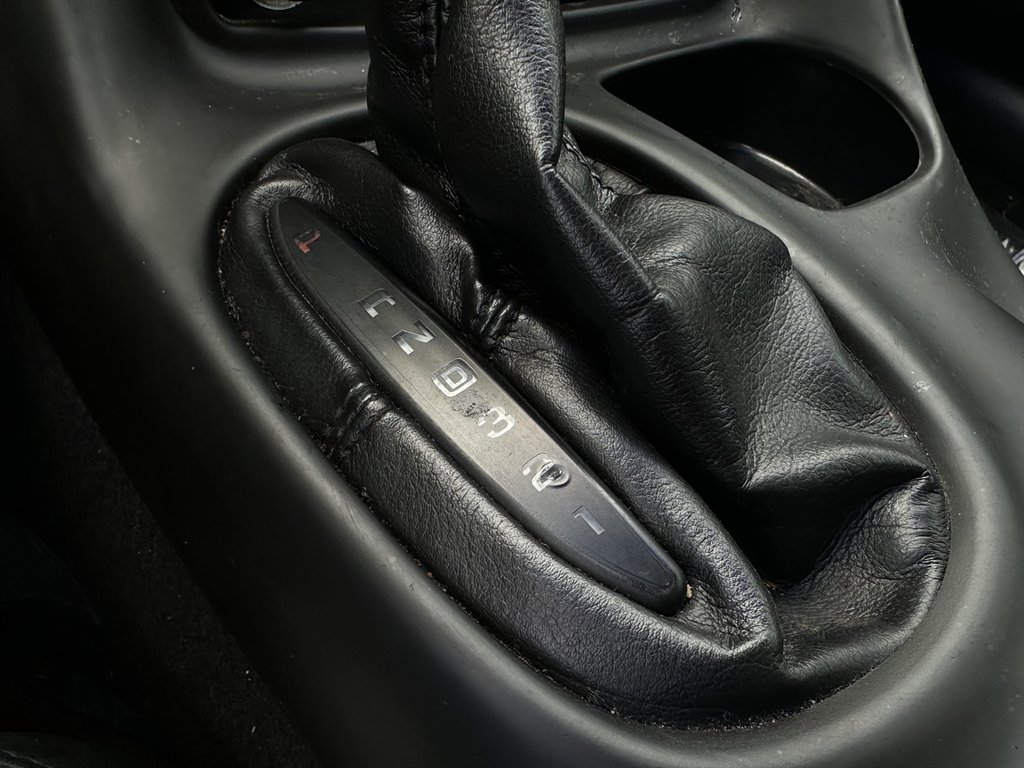 2003 Chevrolet Corvette - $13,995
