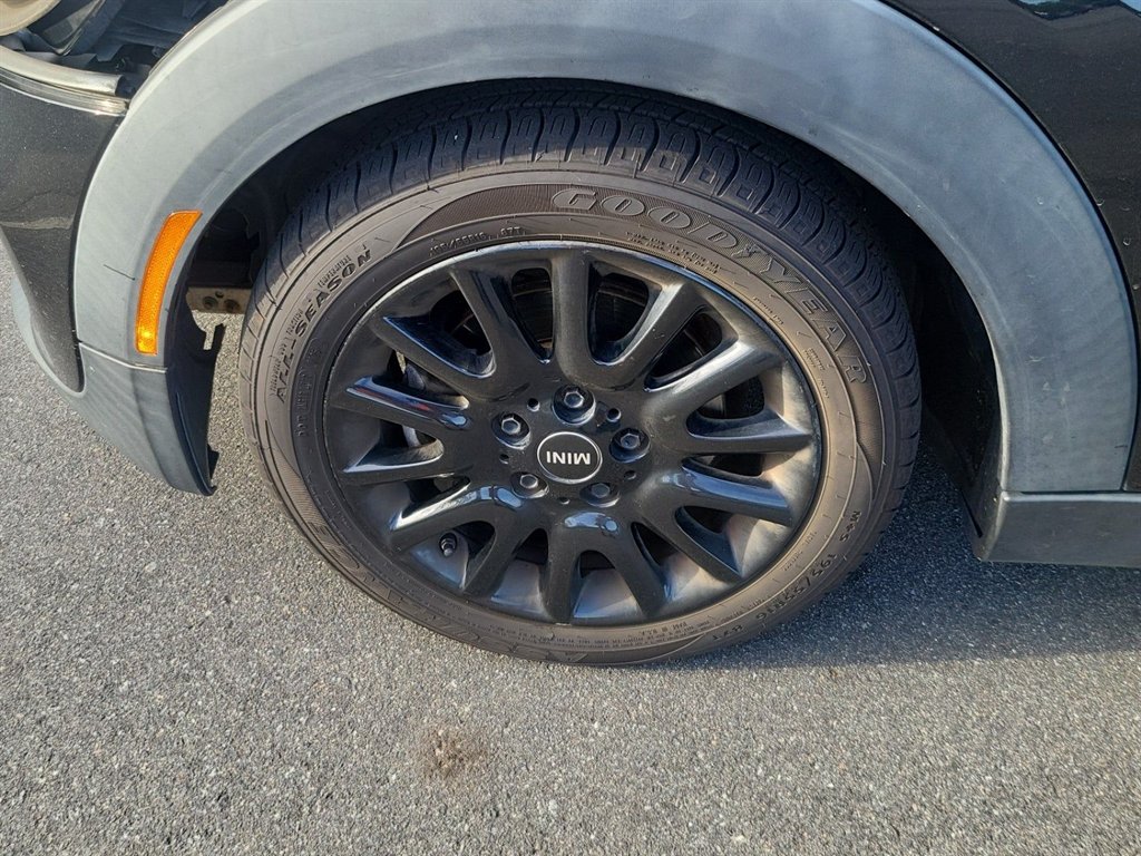 2015 MINI Cooper - $6,995