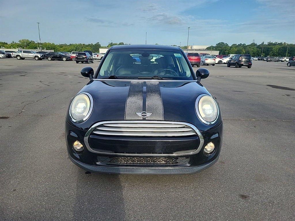2015 MINI Cooper - $6,995