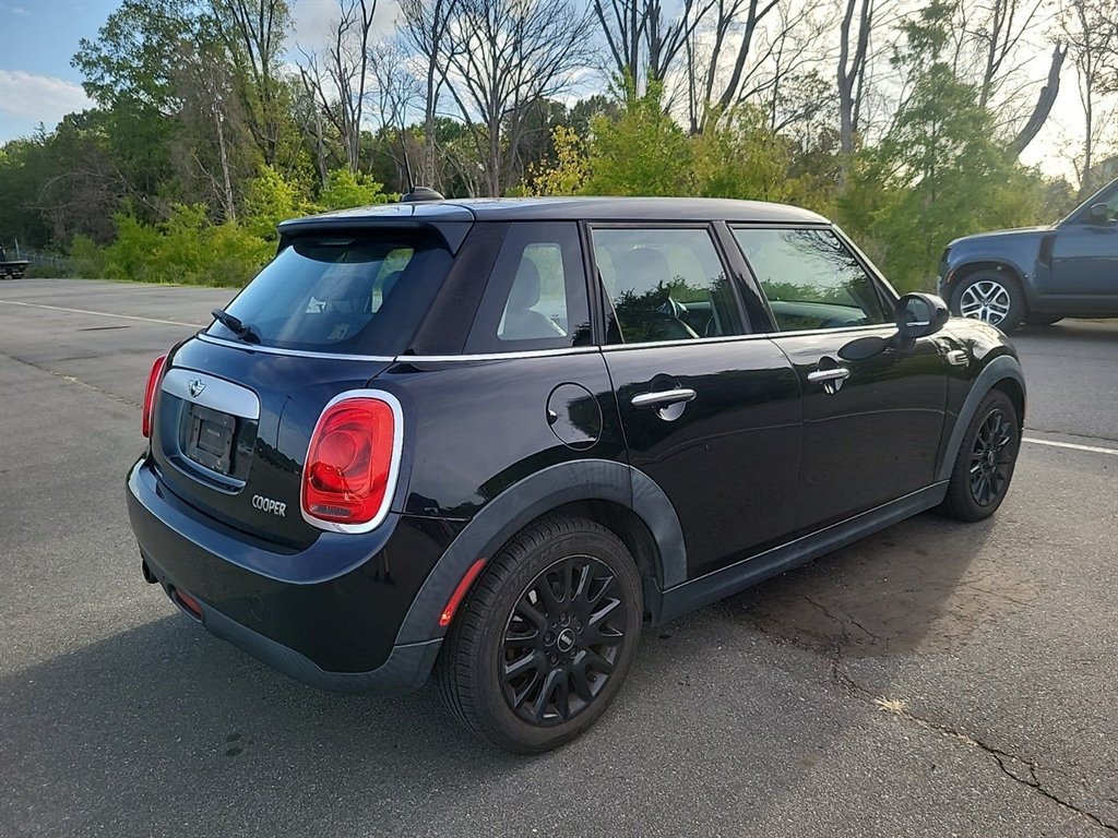2015 MINI Cooper - $6,995
