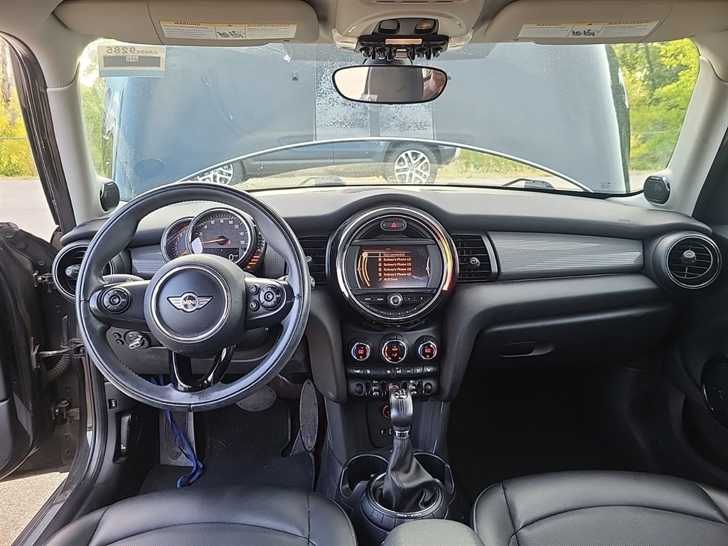 2015 MINI Cooper - $6,995