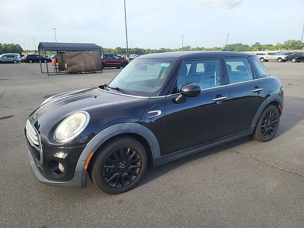 2015 MINI Cooper - $6,995