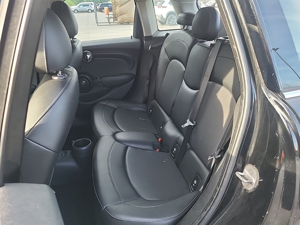 2015 MINI Cooper - $6,995
