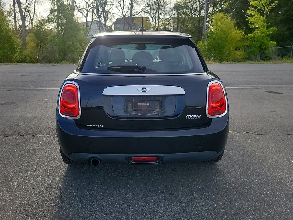 2015 MINI Cooper - $6,995