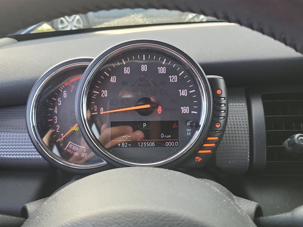 2015 MINI Cooper - $6,995