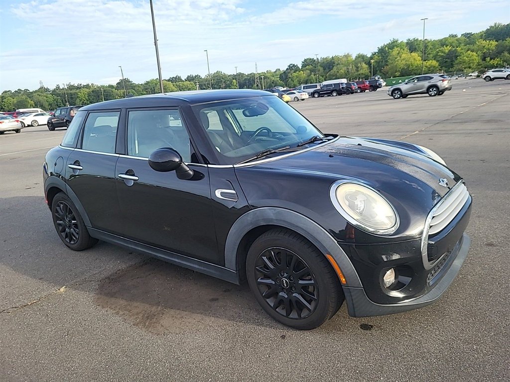 2015 MINI Cooper - $6,995