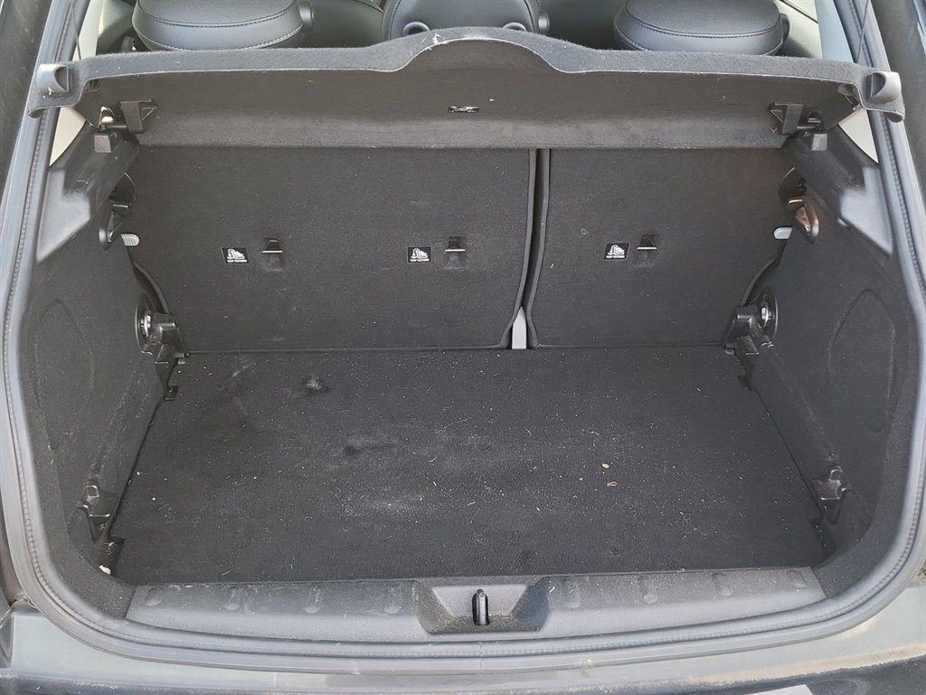 2015 MINI Cooper - $6,995