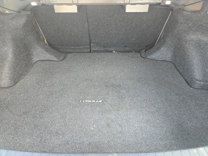 2013 Toyota Corolla - $8,995